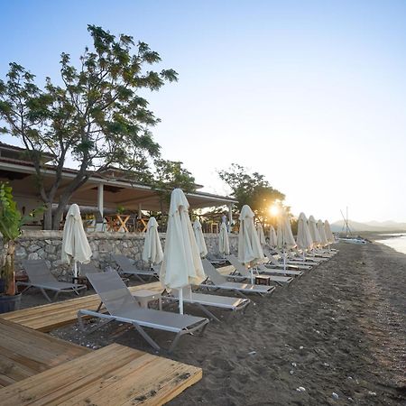 Datca Dirik Surf Beach Hotel Exterior foto