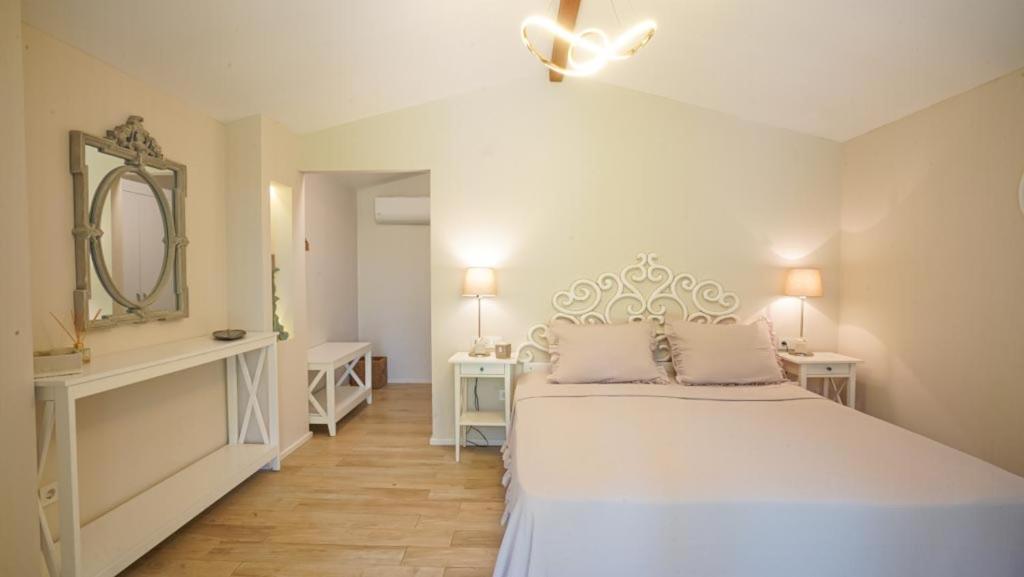 Datca Dirik Surf Beach Hotel Exterior foto