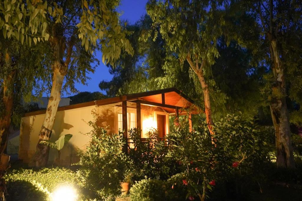 Datca Dirik Surf Beach Hotel Exterior foto