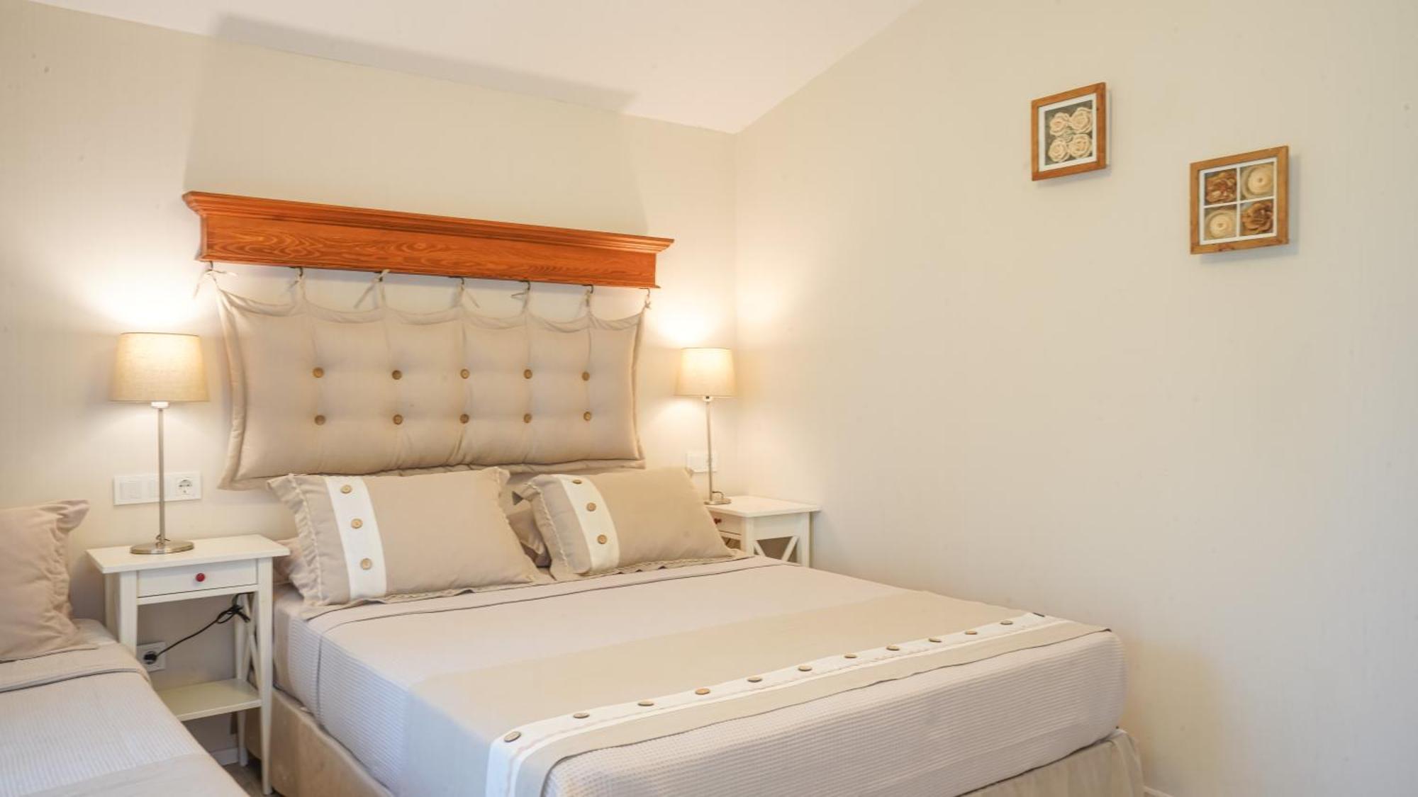 Datca Dirik Surf Beach Hotel Exterior foto